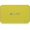 Canyon powerbank CNE-CPB78Y 7800mAh žuti
