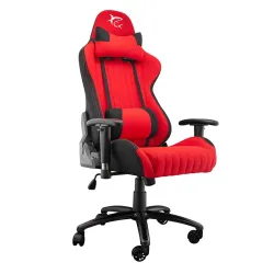 Gaming stolica White Shark Red Devil, Crvena
