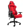 Gaming stolica White Shark Red Devil, Crvena