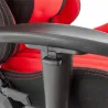 Gaming stolica White Shark Red Devil, Crvena