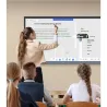 Intaraktivni panel BenQ RE6504