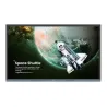 Intaraktivni panel BenQ RE6504