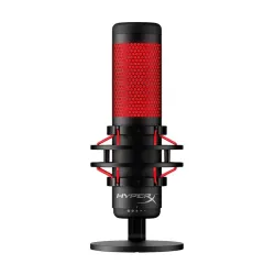 HyperX QuadCast 2 S USB gaming mikrofon crni