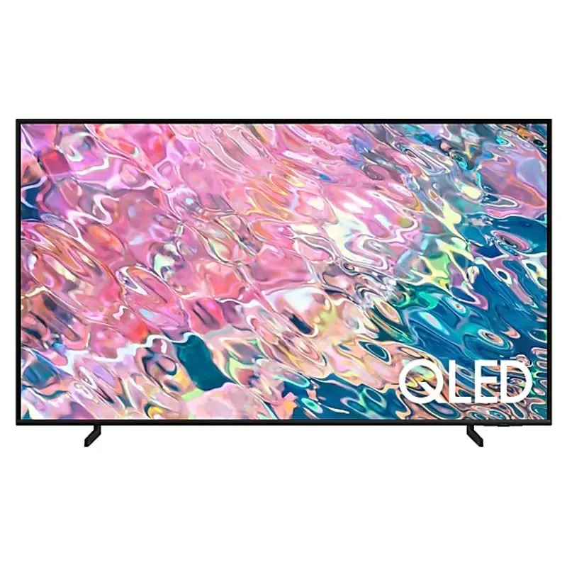 Televizor Samsung QLED QE85Q60BAUXXH 85'' (216cm) 4K Televizor Samsung QLED QE85Q60BAUXXH 85'' (216cm) 4K