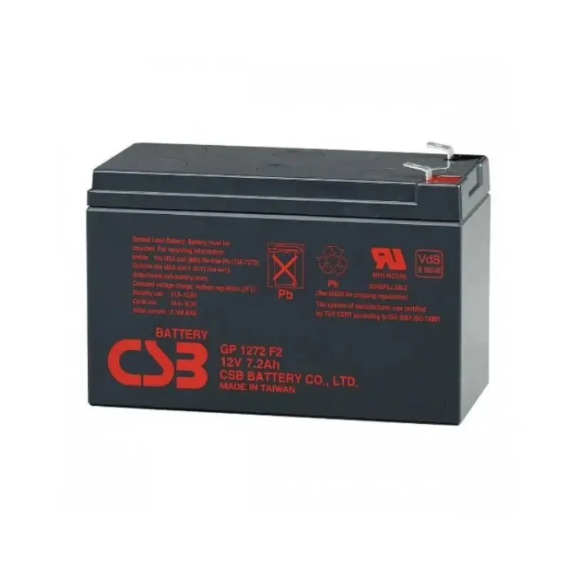 UPS baterija GP1272 F2 UPS baterija GP1272 F2