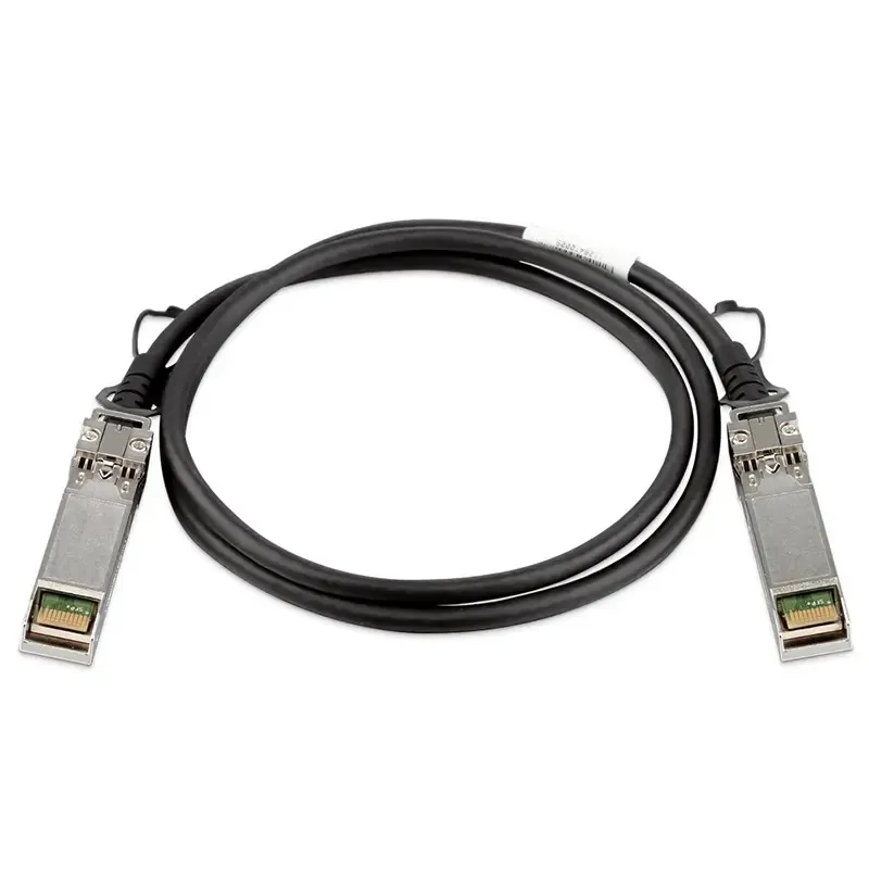 10 G SFP+ 1 m Direct Attach Cable DEM-CB100S