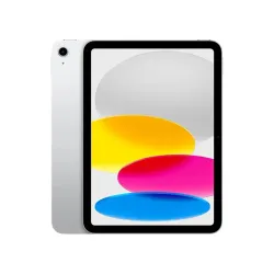 Apple iPad 10.9 (10 Gen) 64GB- Silver