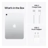 Apple iPad 10.9 (10 Gen) 64GB- Silver