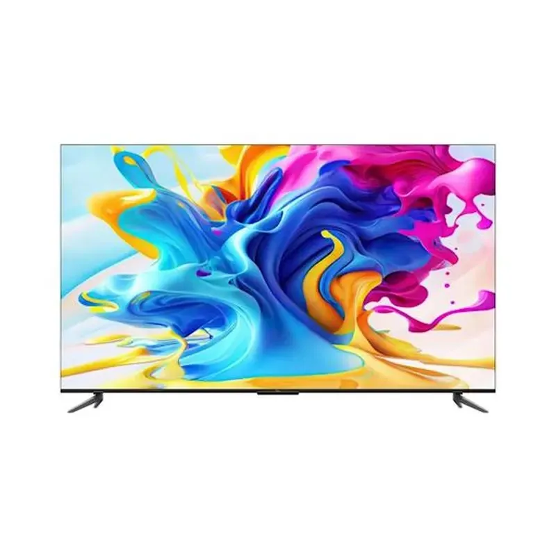 Televizor TCL QLED TV 55'' (140 cm) 55C643 Televizor TCL QLED TV 55'' (140 cm) 55C643