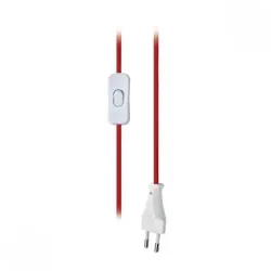 Emos GEORGE lampa stolna LED Z7501W bijela