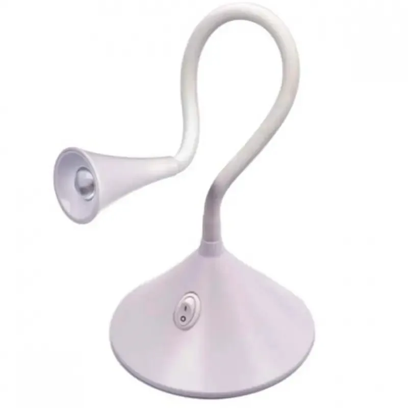 Emos CORA lampa stolna LED Z7502W bijela