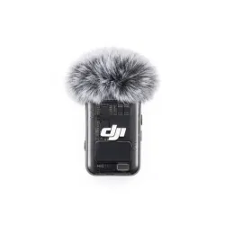 DJI Mic 2 (1 TX, Shadow crni)