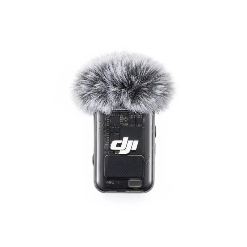 DJI Mic 2 (1 TX, Shadow crni)