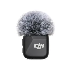 DJI Mic Mini Transmitter (Infinity crni)