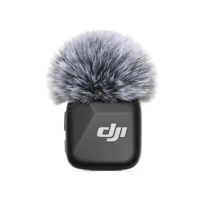 DJI Mic Mini Transmitter (Infinity crni)