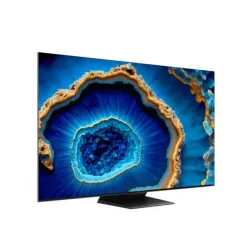 Televizor TCL QLED TV 50'' (126 cm) 50C805