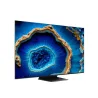 Televizor TCL QLED TV 50'' (126 cm) 50C805