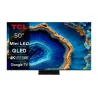 Televizor TCL QLED TV 50'' (126 cm) 50C805