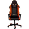 CANYON gaming stolica Deimos GC-4 Crno-Narandžasta
