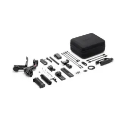 DJI RS 4 Pro Gimbal Stabilizator Combo