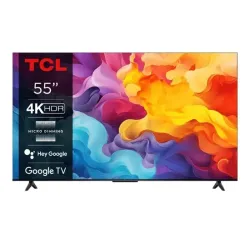 Televizor TCL LED TV 55'' (140 cm) 55V6B