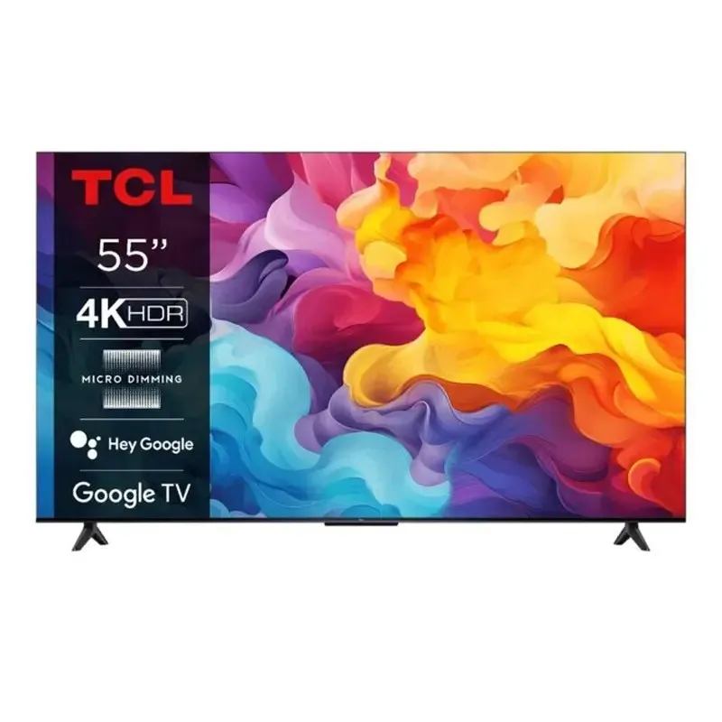Televizor TCL LED TV 55'' (140 cm) 55V6B Televizor TCL LED TV 55'' (140 cm) 55V6B