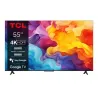 Televizor TCL LED TV 55'' (140 cm) 55V6B
