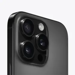 Apple iPhone 16 Pro 128GB, crni