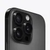 Apple iPhone 16 Pro 128GB, crni