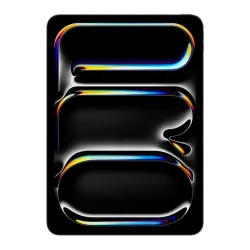 Apple iPad Pro 13 M4 512GB Space crni