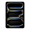 Apple iPad Pro 13 M4 512GB Space crni