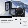 DJI Osmo Action 3 Adventure Combo