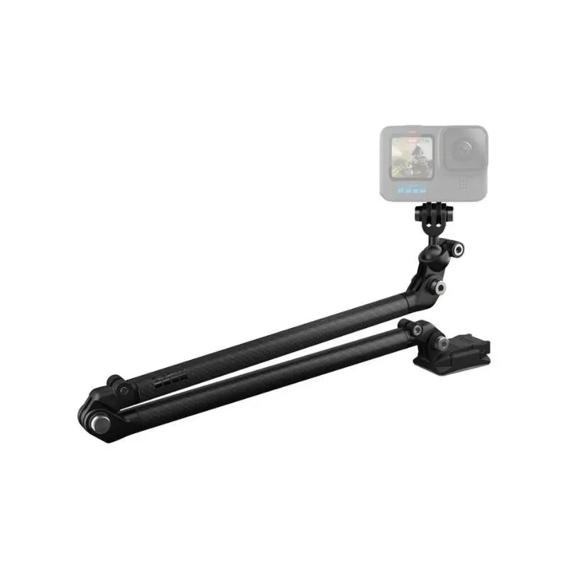 GoPro Boom+ ljepljivi nosač GoPro Boom+ ljepljivi nosač