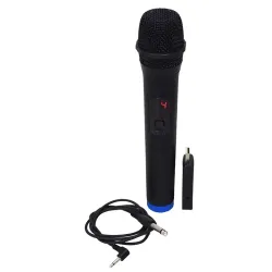 Karma set SET-175 bežični mikrofon USB prijemnik