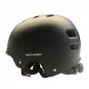Kaciga MSH-05 crni M