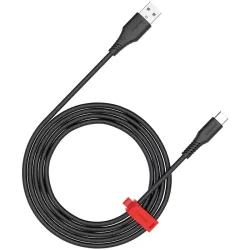 Canyon kabal AC18SC A-C 18W 1,2m, crni, CNS-AC18SC12B