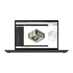 Laptop Lenovo ThinkPad P14s Gen 4 (21K50001SC)