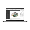 Laptop Lenovo ThinkPad P14s Gen 4 (21K50001SC)