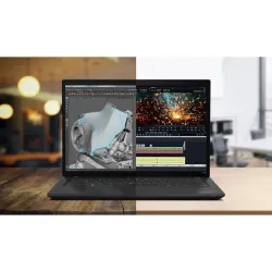 Laptop Lenovo ThinkPad P14s Gen 4 (21K50001SC)