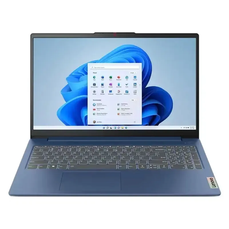 Laptop Lenovo IdeaPad Slim 3 15IAH8 (83ER009VSC) Laptop Lenovo IdeaPad Slim 3 15IAH8 (83ER009VSC)