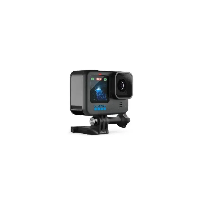 GoPro Hero 12 crni GoPro Hero 12 crni