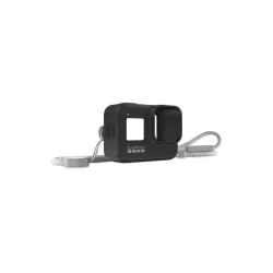 GoPro Sleeve + Lanyard crniout za Hero 8