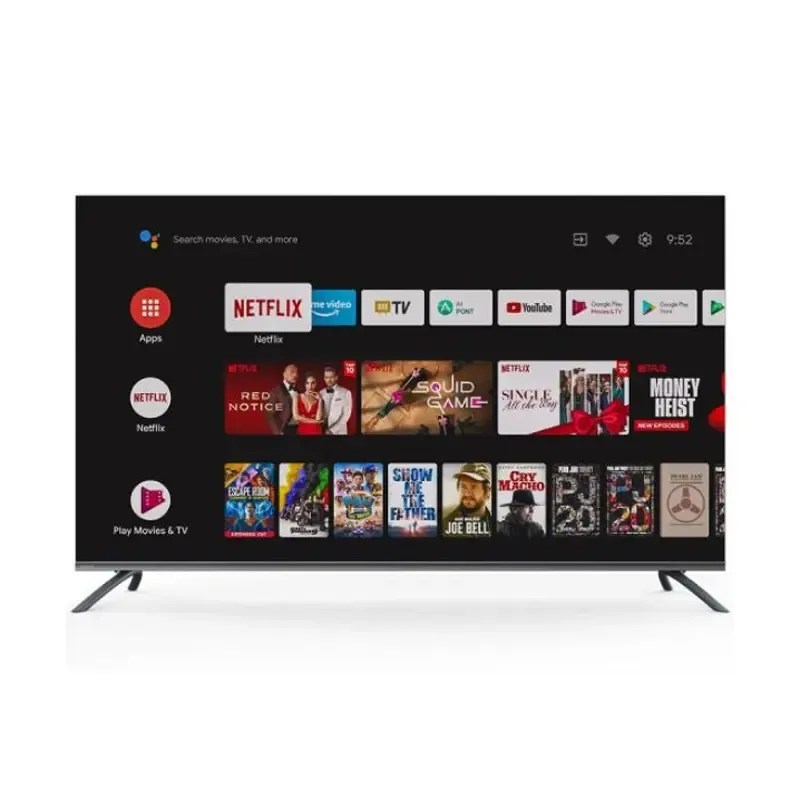 Televizor Vivax QLED TV 50'' (127 cm) 50Q10C