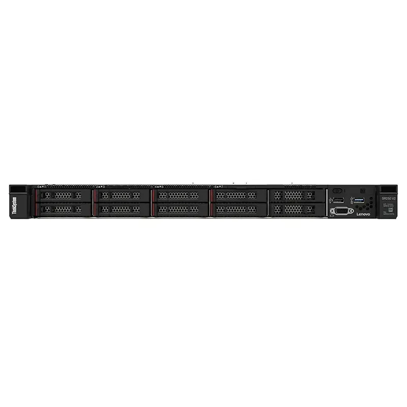 Lenovo ThinkSystem SR250 V2