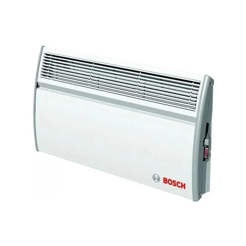 Konvektor Bosch 2 kom EC 2000 1 WI+ nosač Konvektor Bosch 2 kom EC 2000 1 WI+ nosač