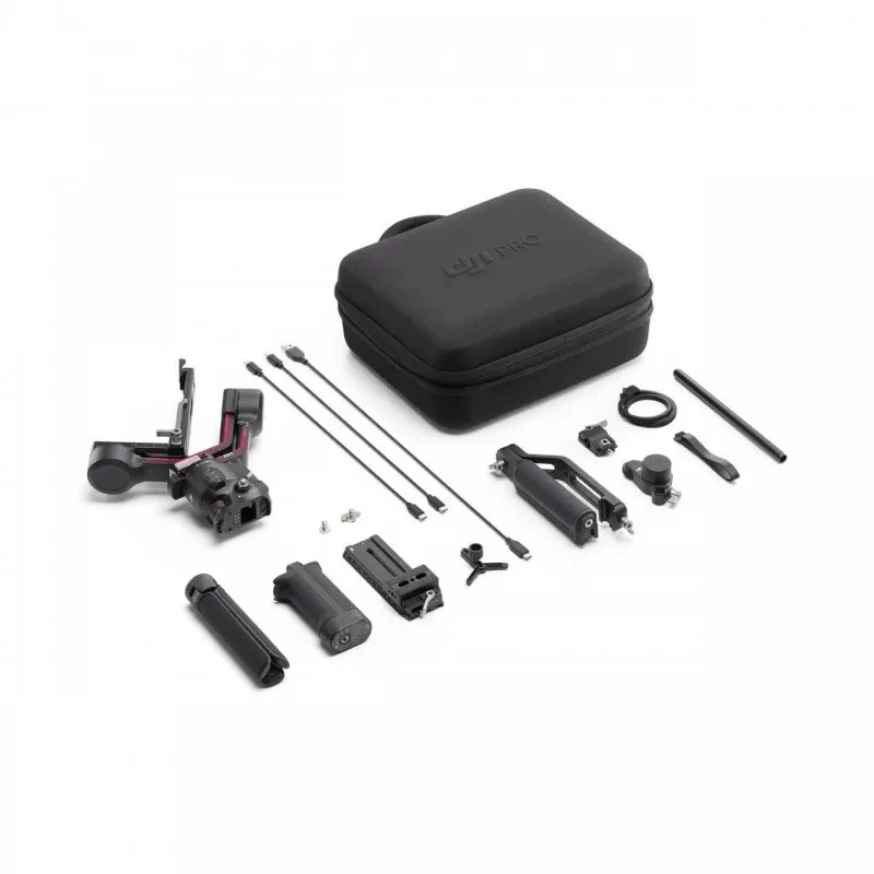 DJI Ronin RS 3 Combo