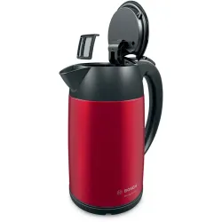 Kuhalo za vodu Bosch TWK3P424 crvena
