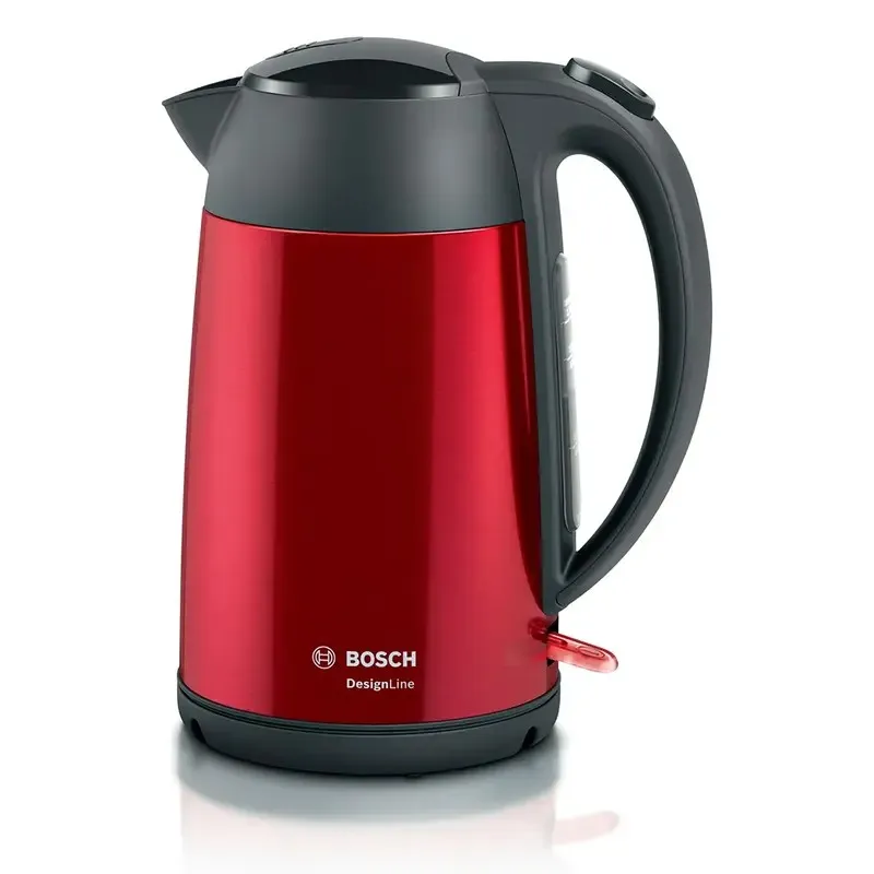 Kuhalo za vodu Bosch TWK3P424 crvena Kuhalo za vodu Bosch TWK3P424 crvena