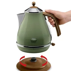 Kuhalo za vodu DELONGHI KBOV2001.GR