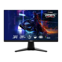 Monitor MSI 24,5'' G255F